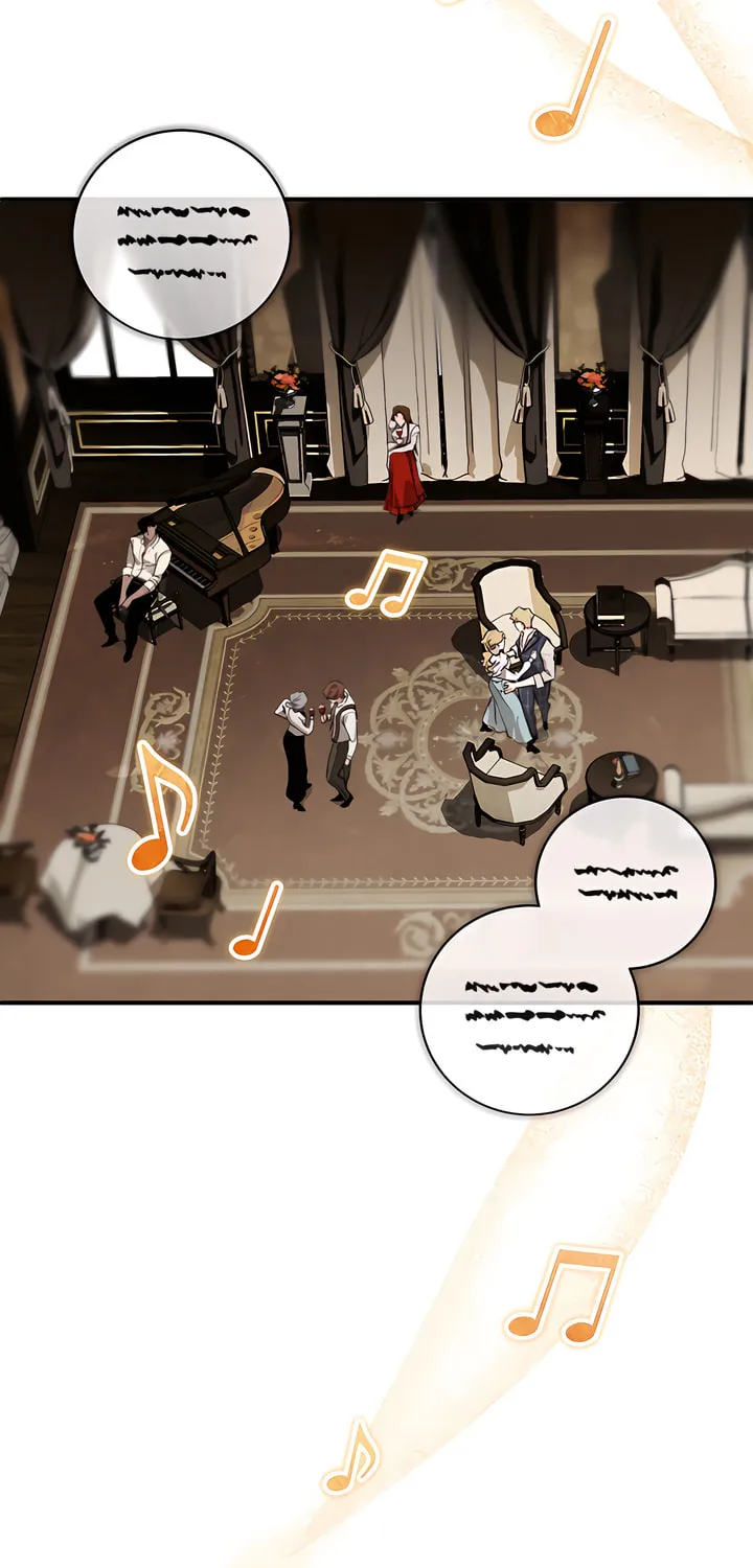 Read The Mansion Called by Ghosts chapter 13 image 16 on Lezhin