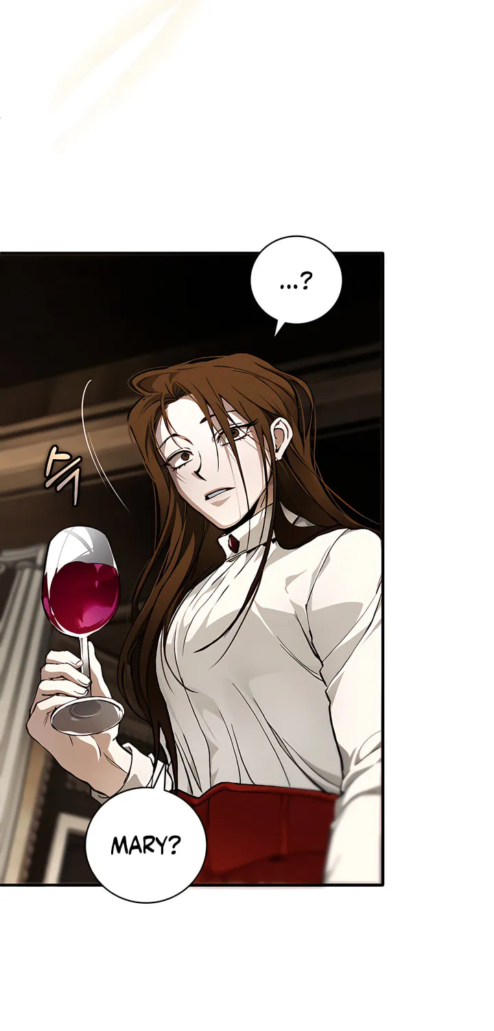 Read The Mansion Called by Ghosts chapter 13 image 17 on Lezhin