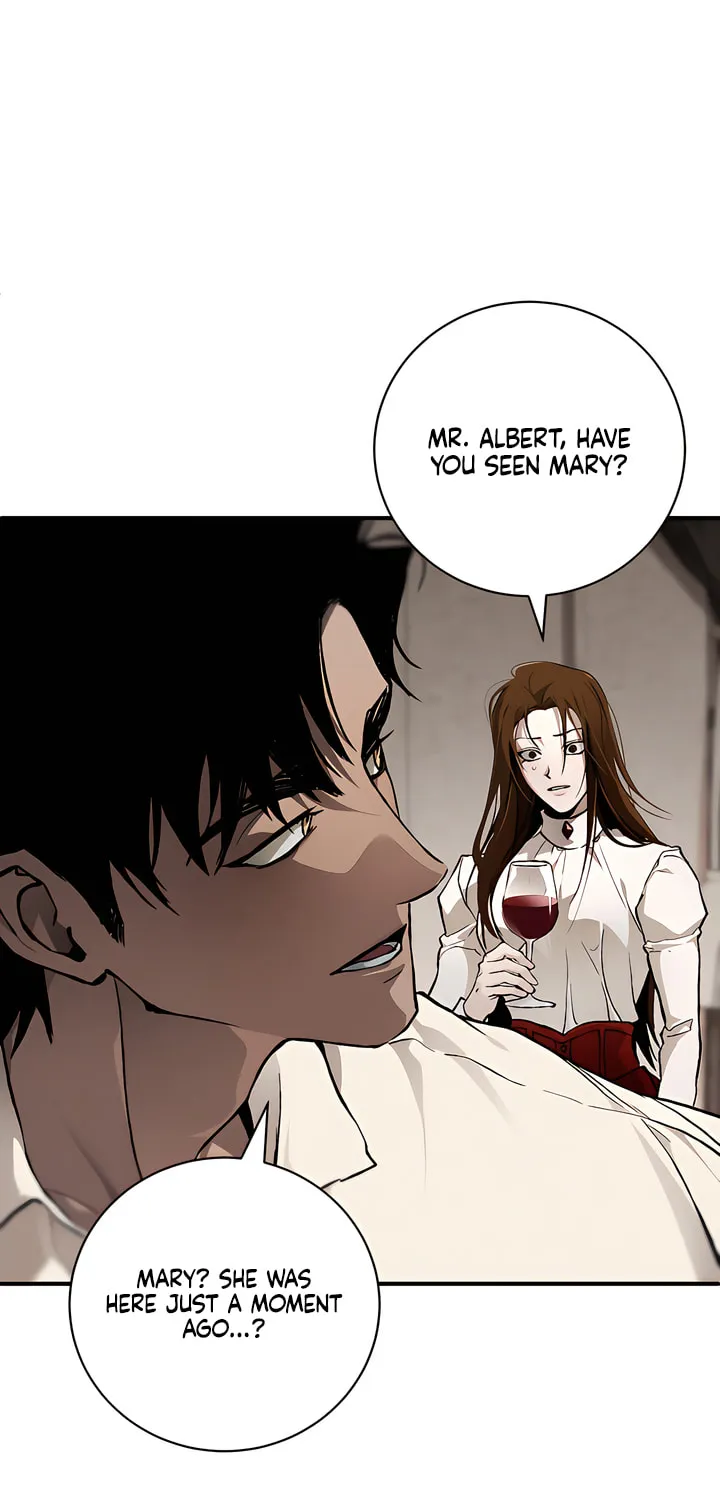 Read The Mansion Called by Ghosts chapter 13 image 18 on Lezhin