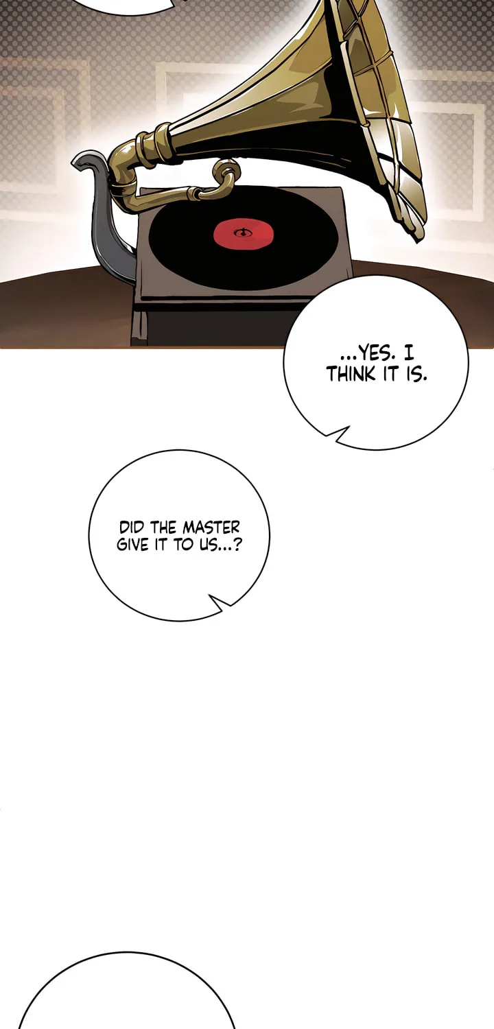 Read The Mansion Called by Ghosts chapter 13 image 2 on Lezhin