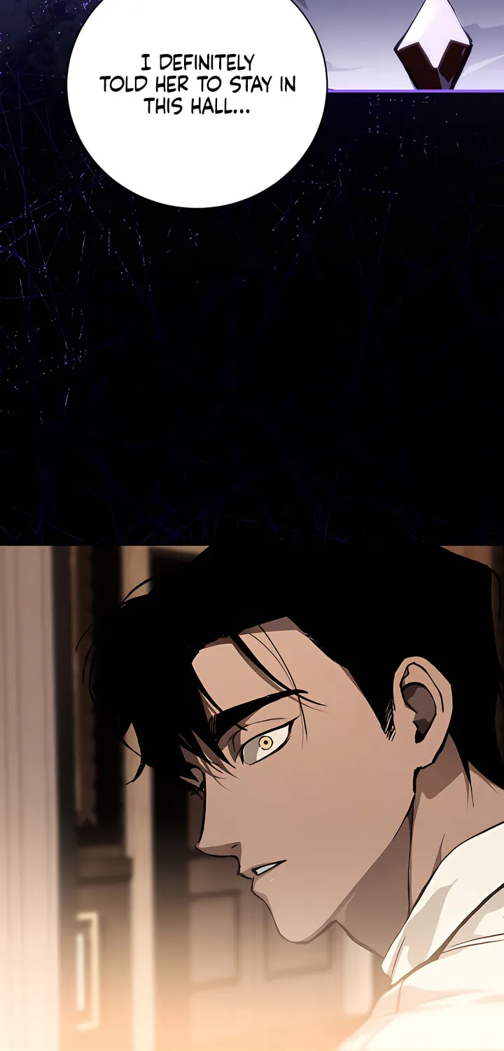 Read The Mansion Called by Ghosts chapter 13 image 20 on Lezhin