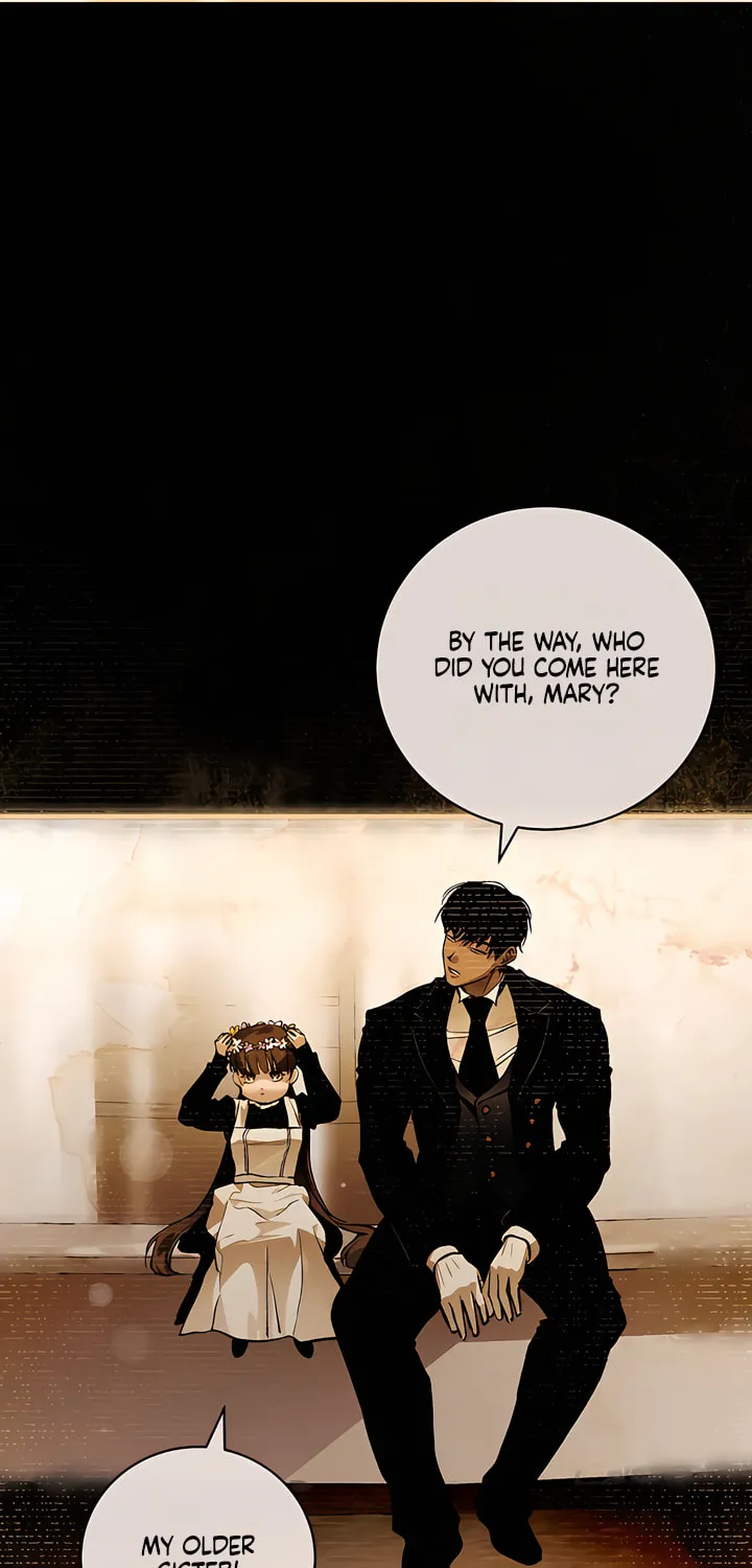 Read The Mansion Called by Ghosts chapter 13 image 21 on Lezhin