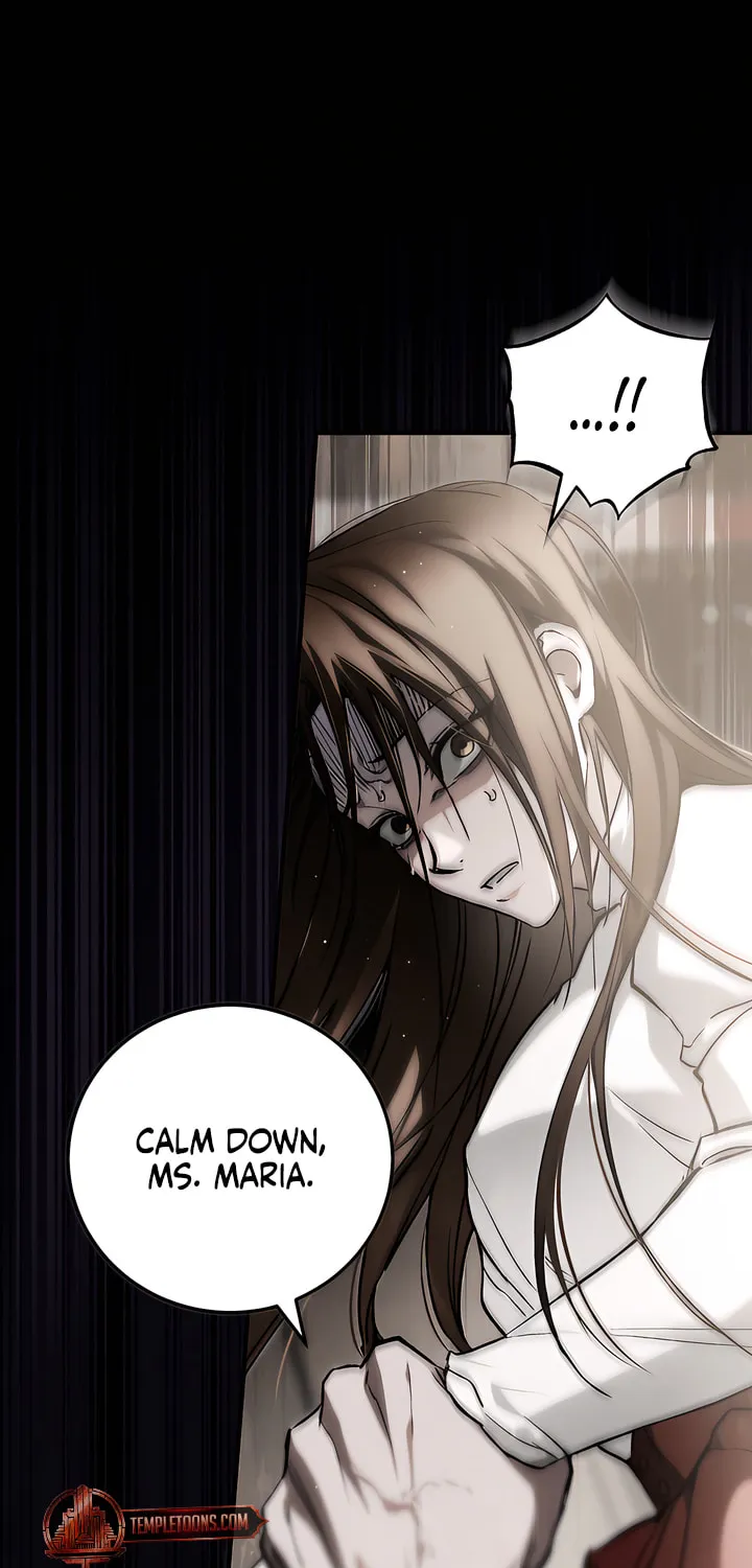 Read The Mansion Called by Ghosts chapter 13 image 27 on Lezhin