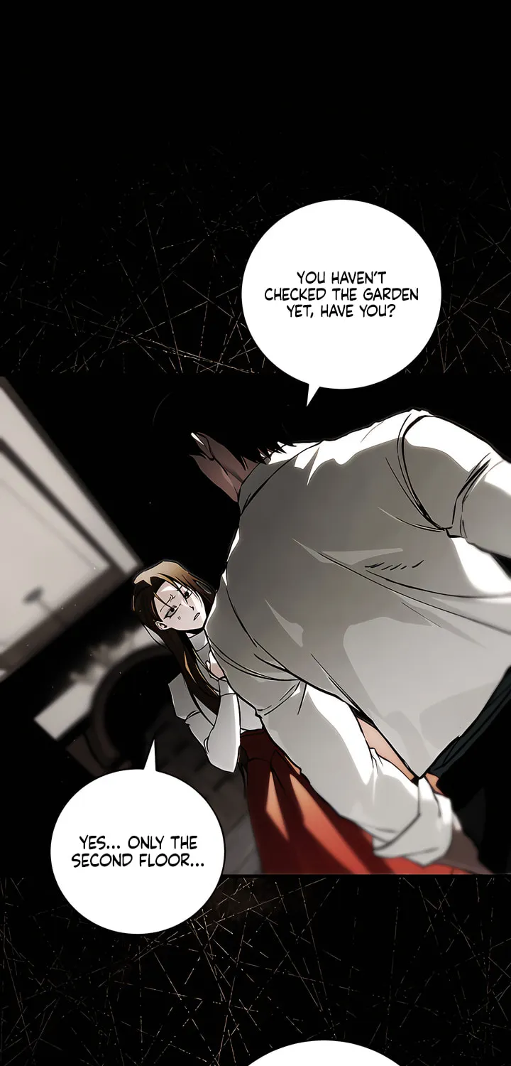 Read The Mansion Called by Ghosts chapter 13 image 29 on Lezhin