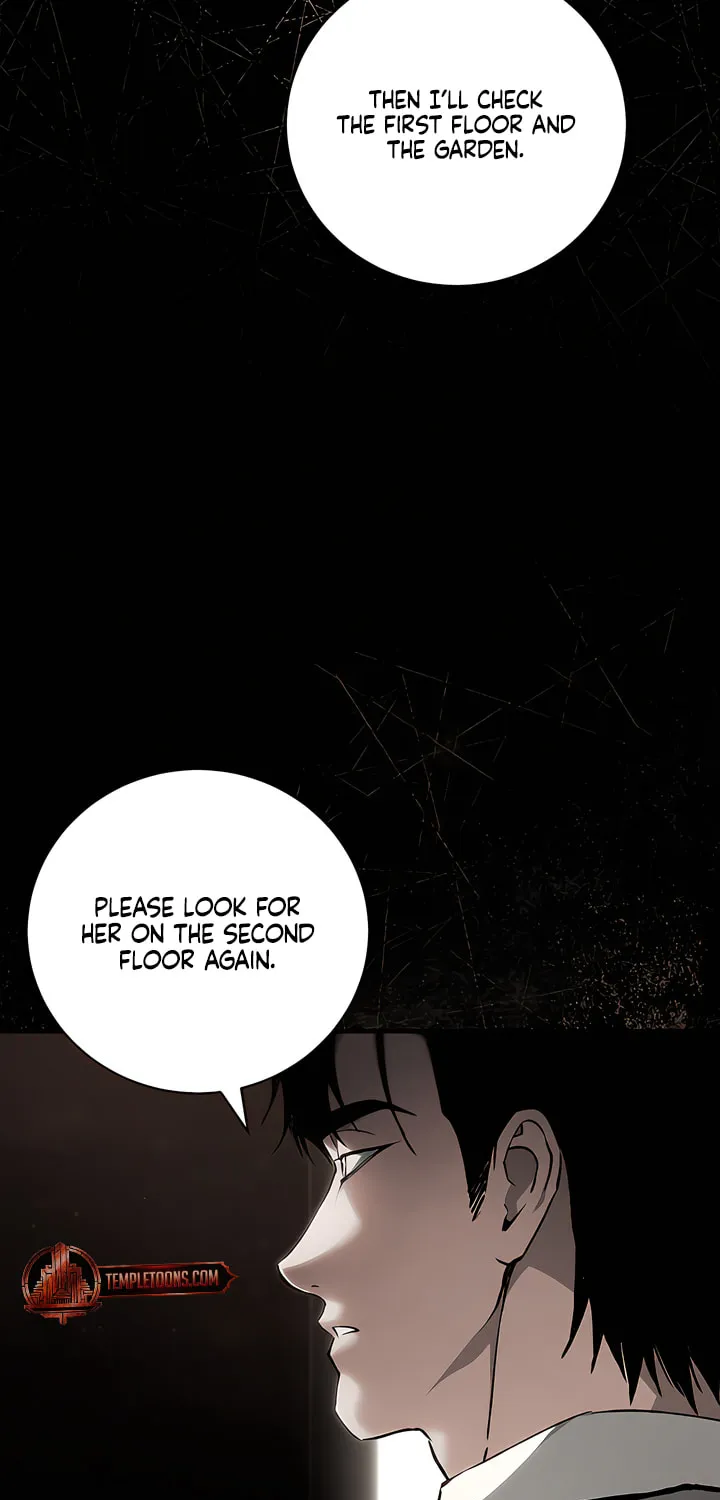 Read The Mansion Called by Ghosts chapter 13 image 30 on Lezhin