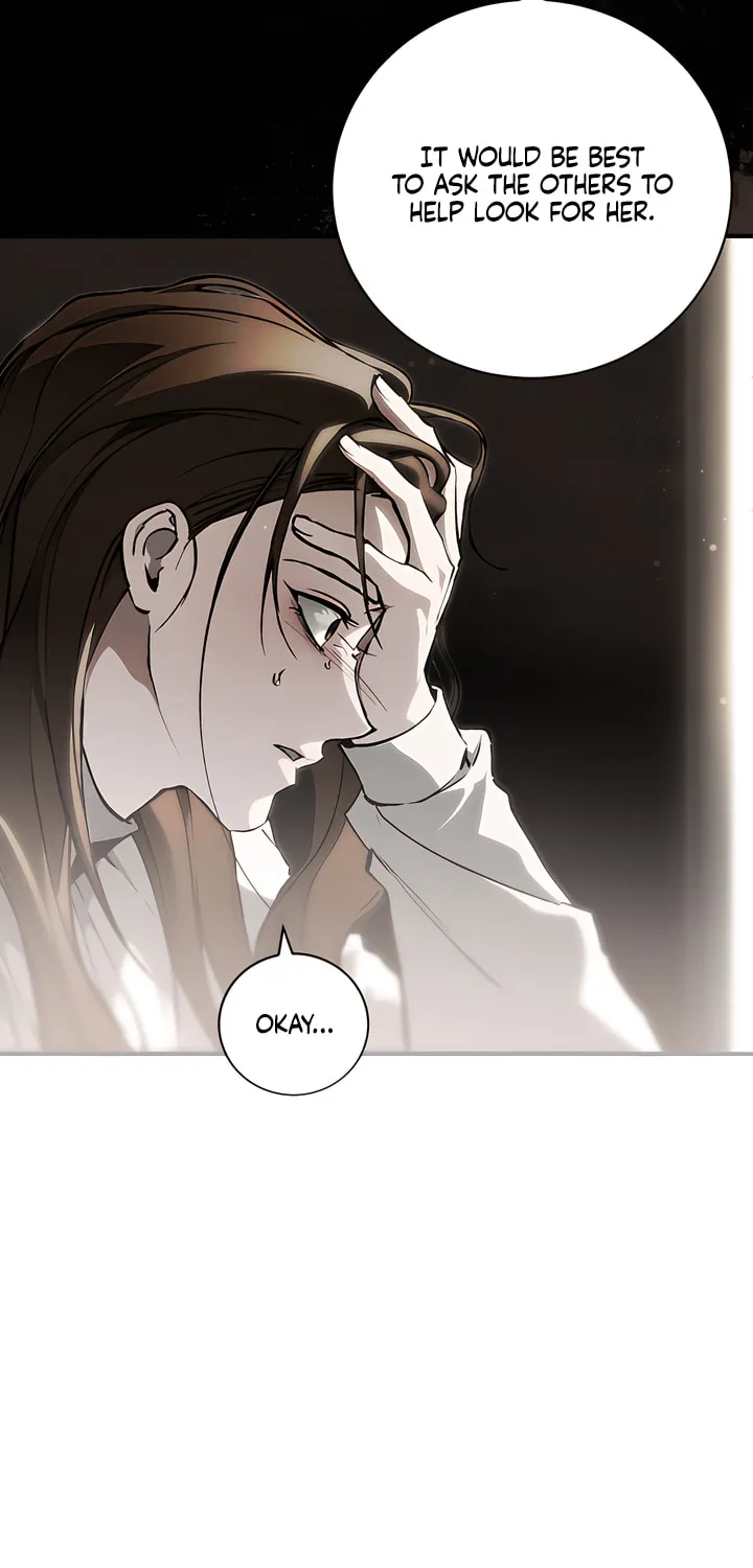 Read The Mansion Called by Ghosts chapter 13 image 32 on Lezhin