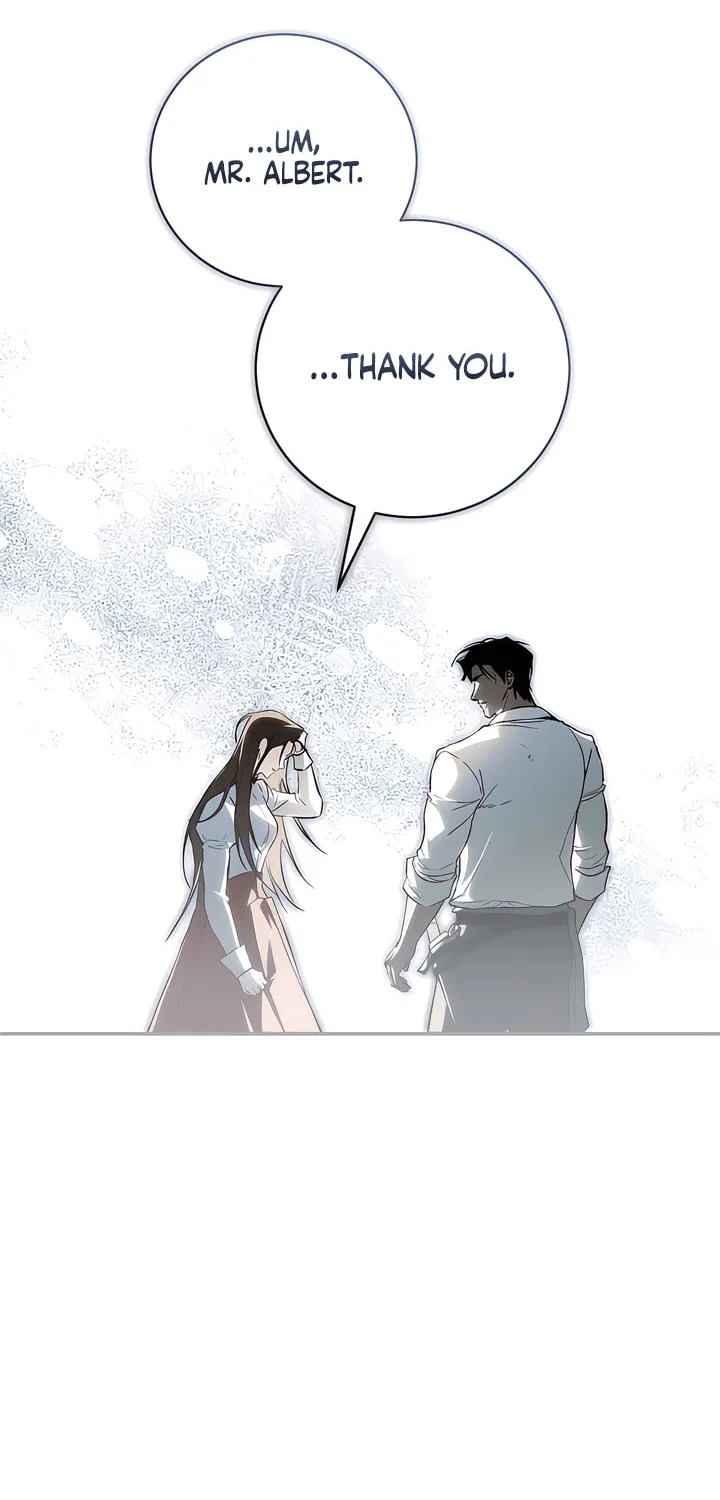 Read The Mansion Called by Ghosts chapter 13 image 33 on Lezhin