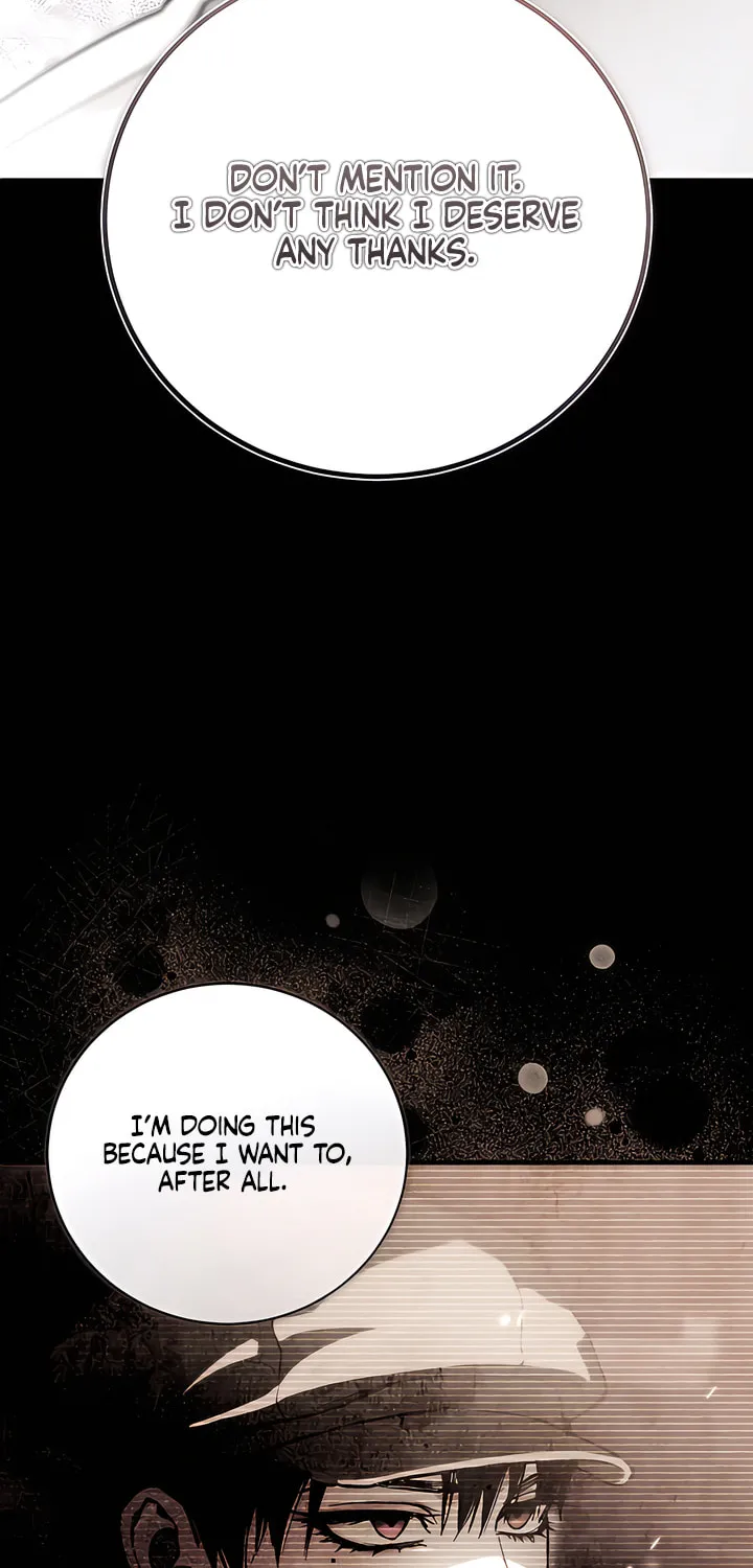 Read The Mansion Called by Ghosts chapter 13 image 35 on Lezhin