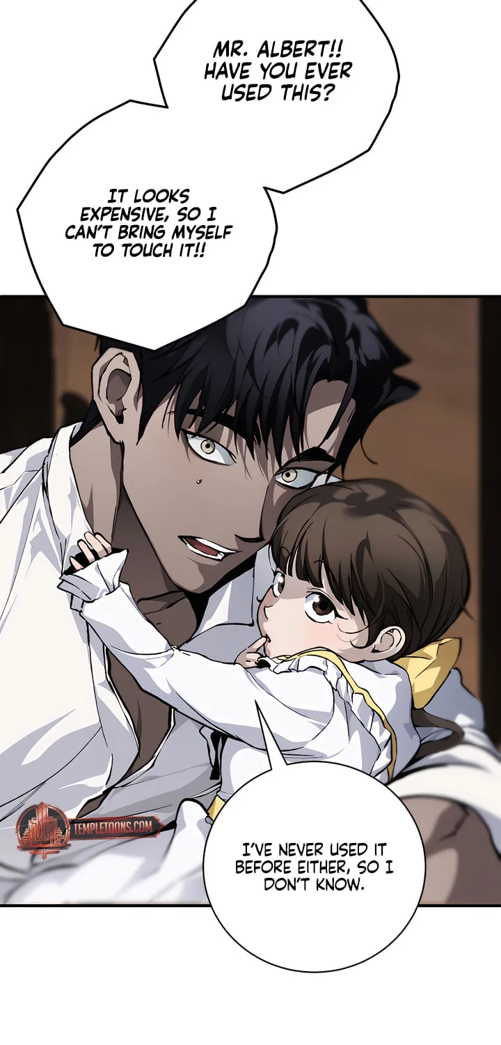 Read The Mansion Called by Ghosts chapter 13 image 4 on Lezhin