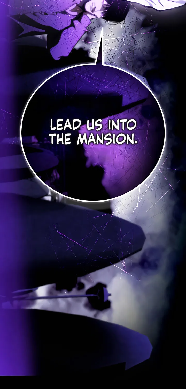 Read The Mansion Called by Ghosts chapter 13 image 41 on Lezhin