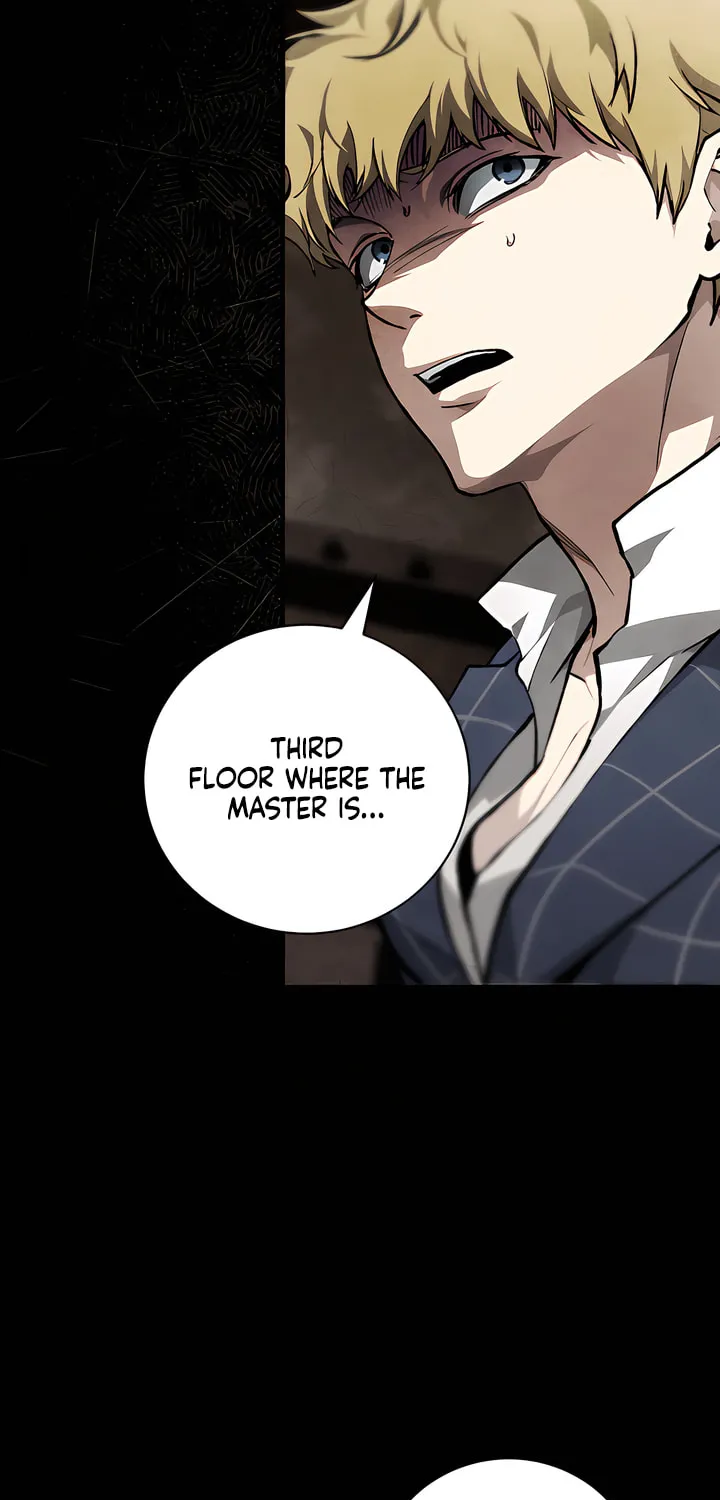 Read The Mansion Called by Ghosts chapter 13 image 48 on Lezhin