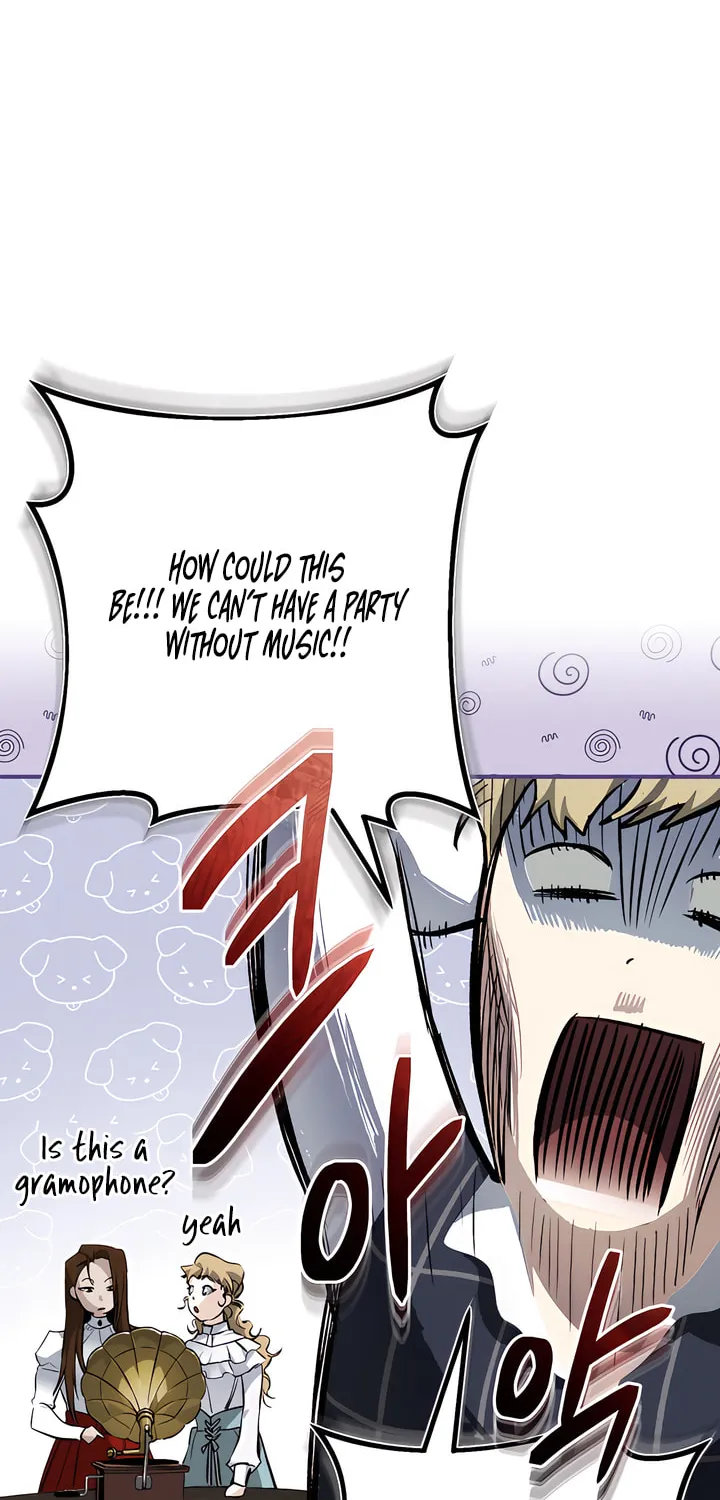 Read The Mansion Called by Ghosts chapter 13 image 5 on Lezhin
