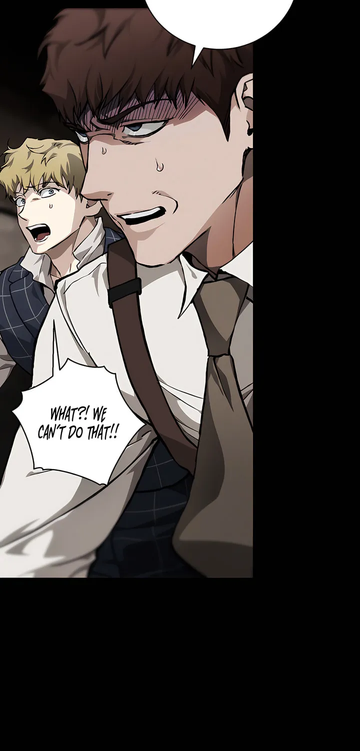 Read The Mansion Called by Ghosts chapter 13 image 50 on Lezhin