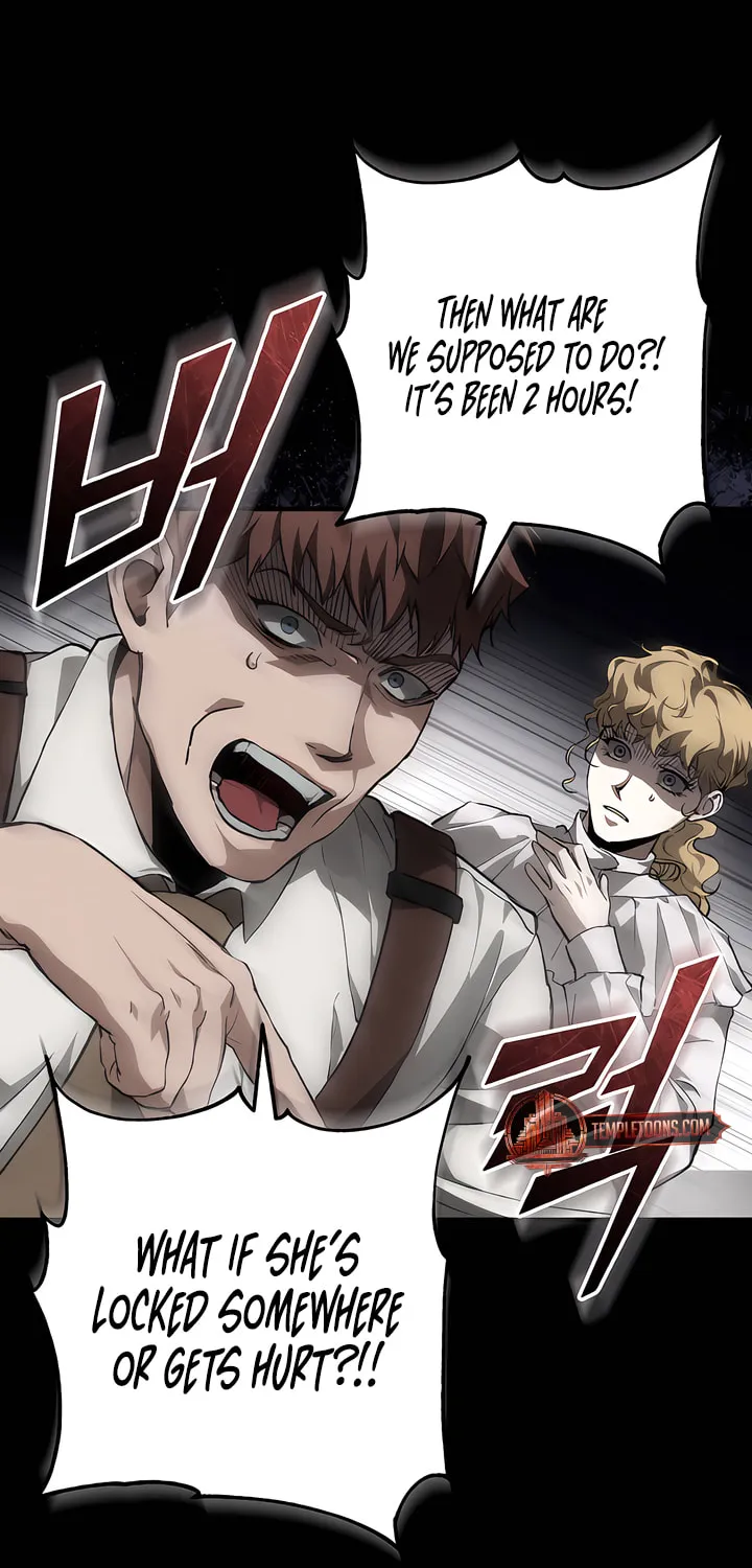 Read The Mansion Called by Ghosts chapter 13 image 51 on Lezhin