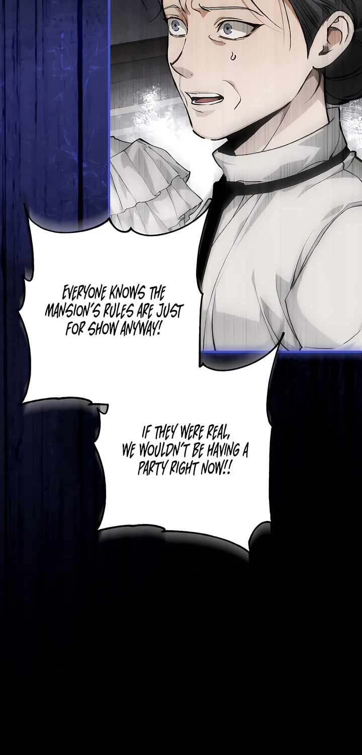 Read The Mansion Called by Ghosts chapter 13 image 53 on Lezhin