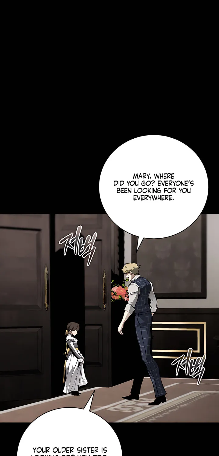 Read The Mansion Called by Ghosts chapter 13 image 58 on Lezhin