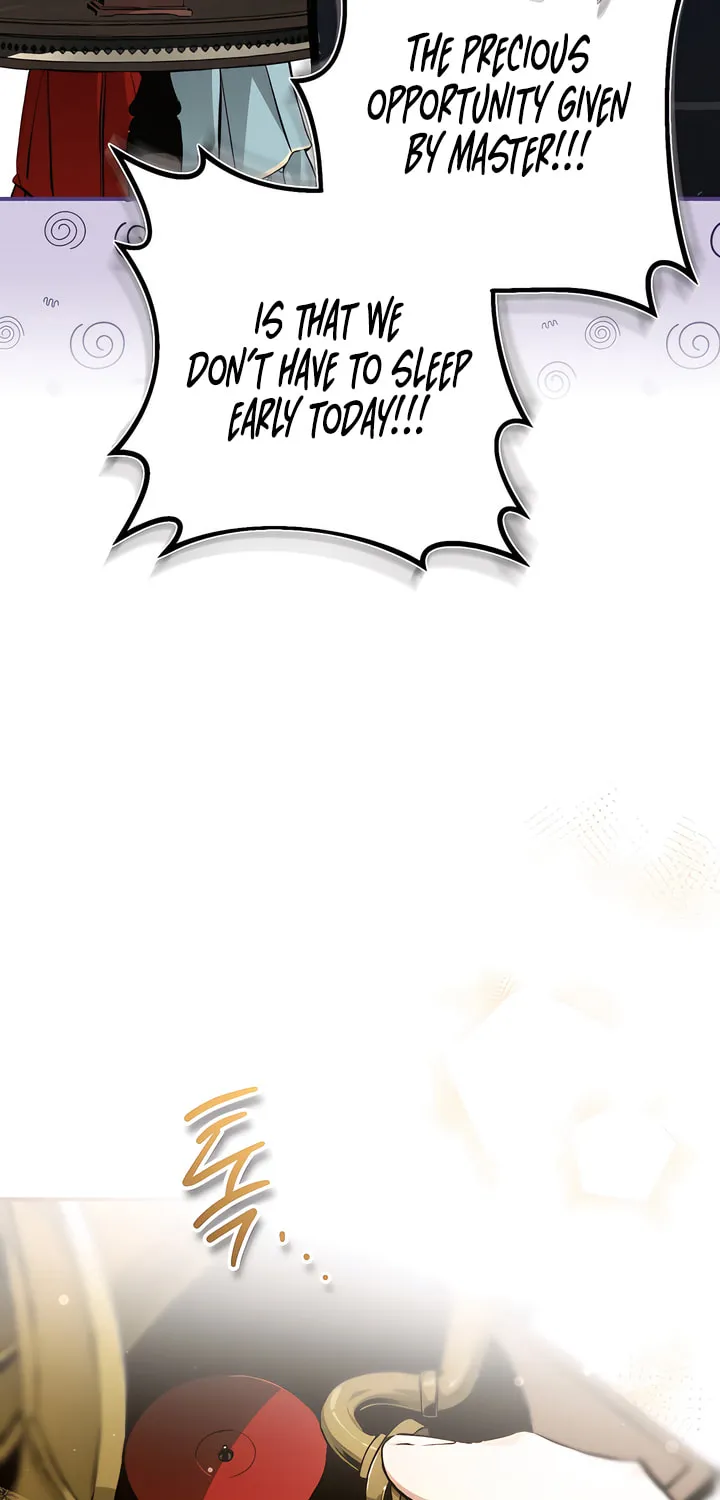 Read The Mansion Called by Ghosts chapter 13 image 6 on Lezhin