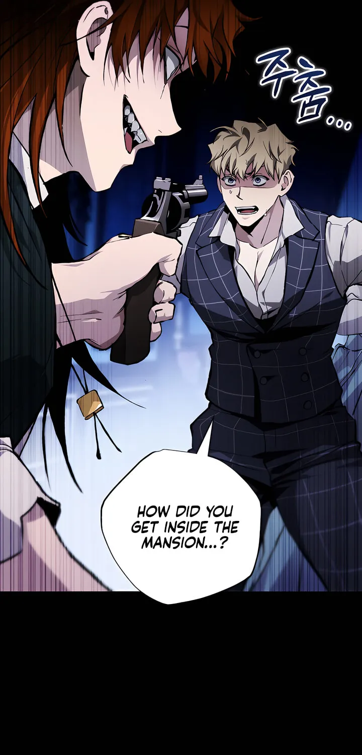 Read The Mansion Called by Ghosts chapter 13 image 64 on Lezhin