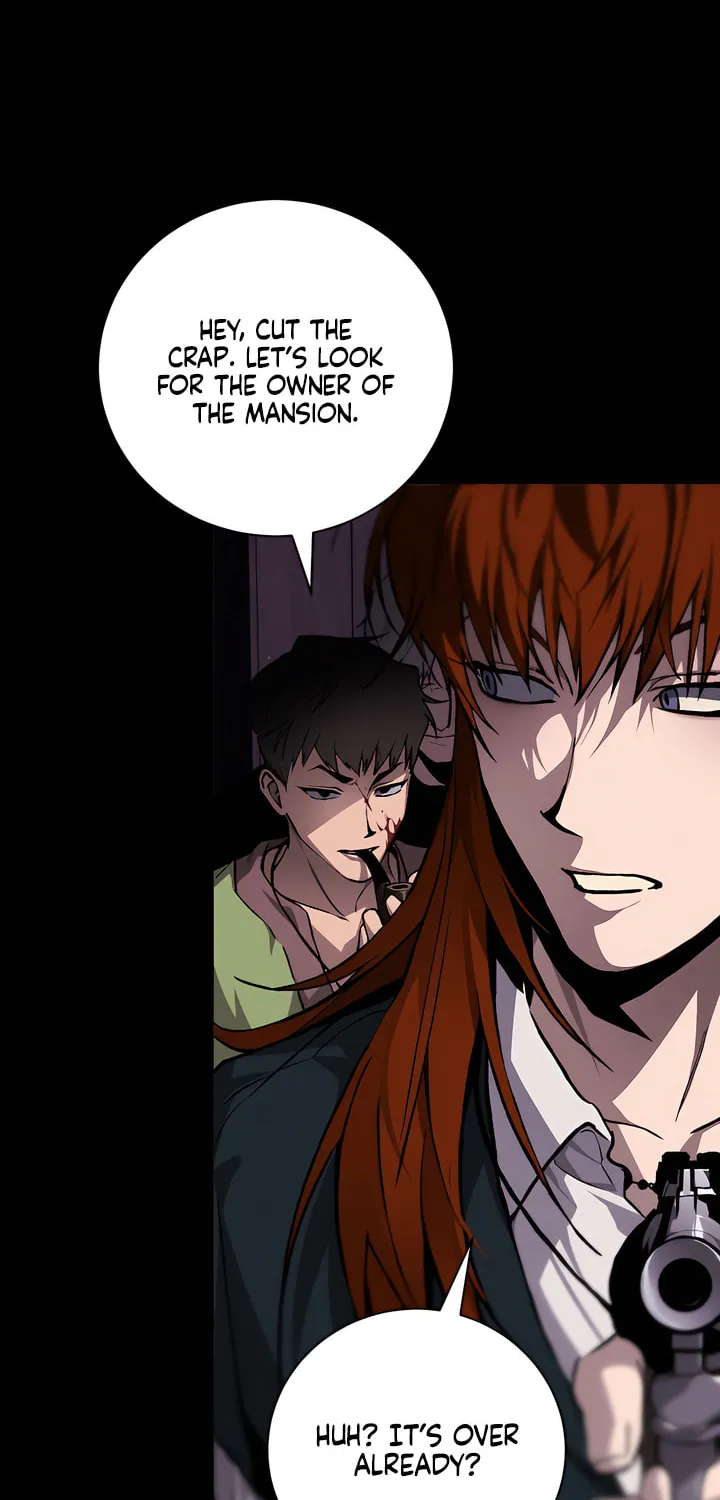 Read The Mansion Called by Ghosts chapter 13 image 65 on Lezhin