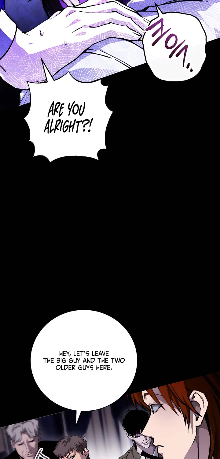 Read The Mansion Called by Ghosts chapter 13 image 70 on Lezhin