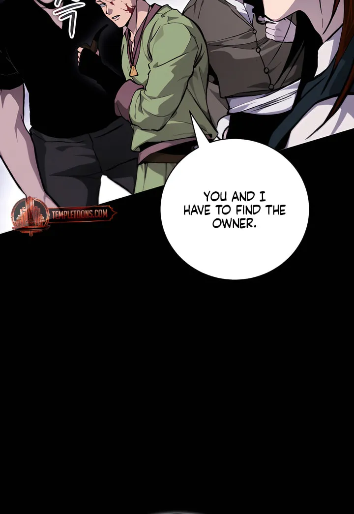 Read The Mansion Called by Ghosts chapter 13 image 71 on Lezhin