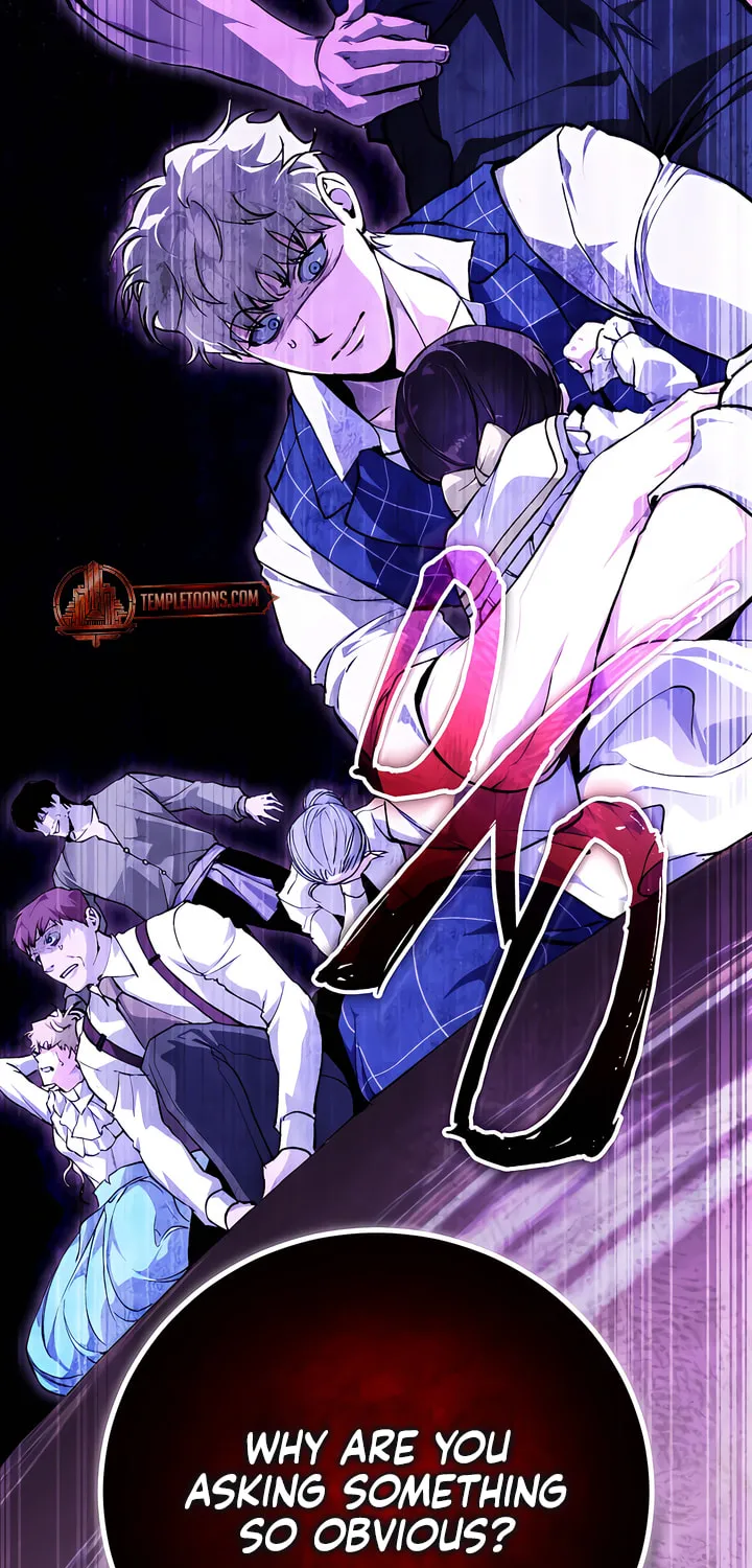 Read The Mansion Called by Ghosts chapter 13 image 76 on Lezhin
