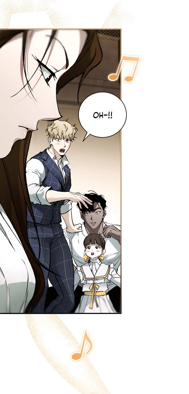 Read The Mansion Called by Ghosts chapter 13 image 8 on Lezhin