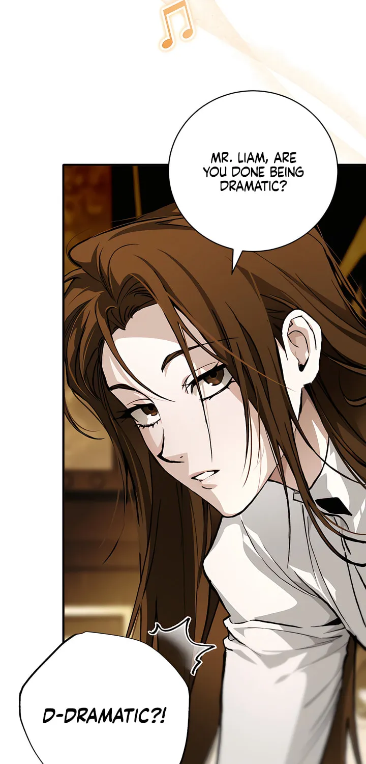Read The Mansion Called by Ghosts chapter 13 image 9 on Lezhin