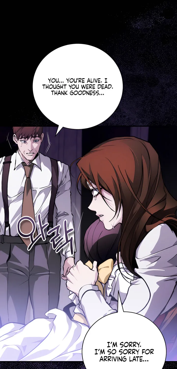 Read The Mansion Called by Ghosts chapter 13 image 93 on Lezhin