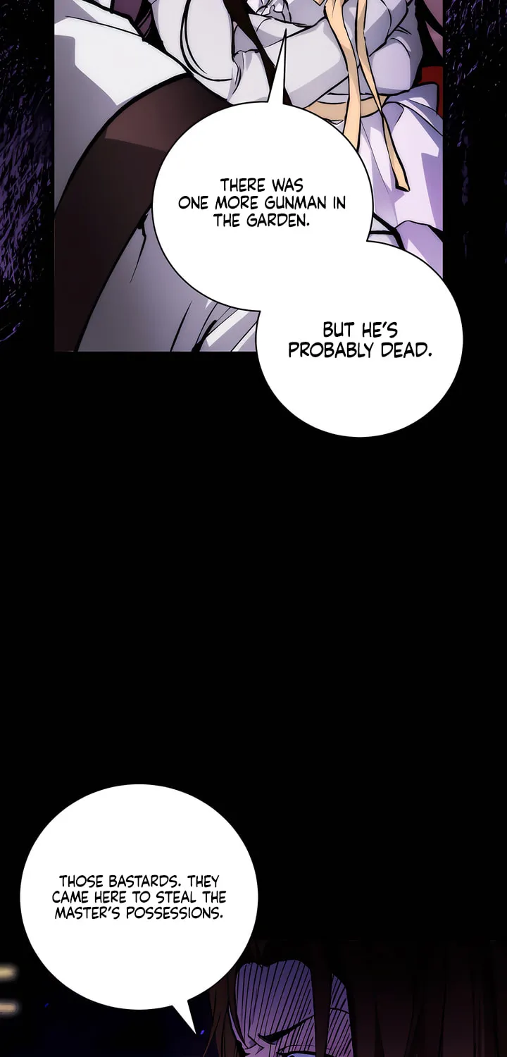Read The Mansion Called by Ghosts chapter 13 image 95 on Lezhin