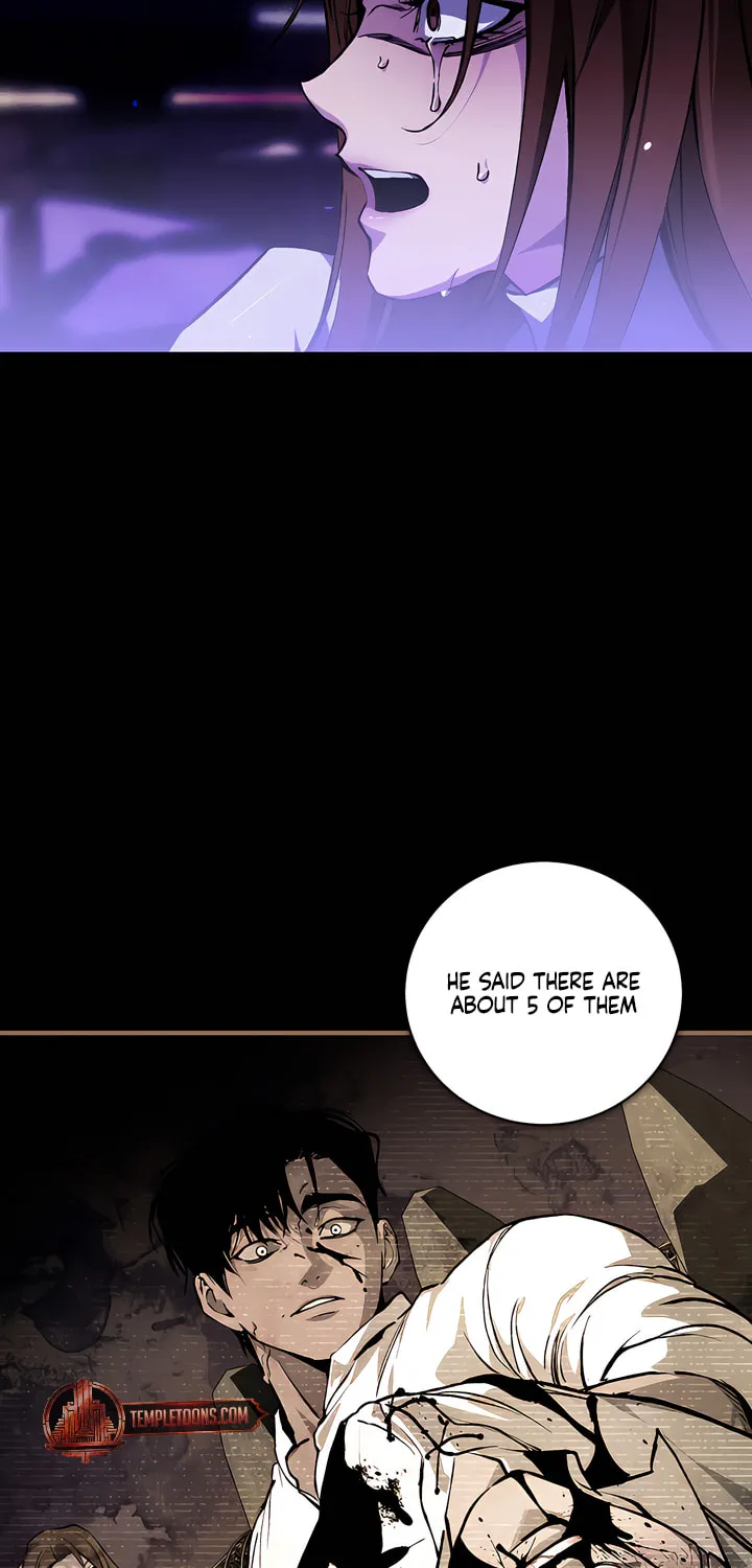 Read The Mansion Called by Ghosts chapter 13 image 96 on Lezhin