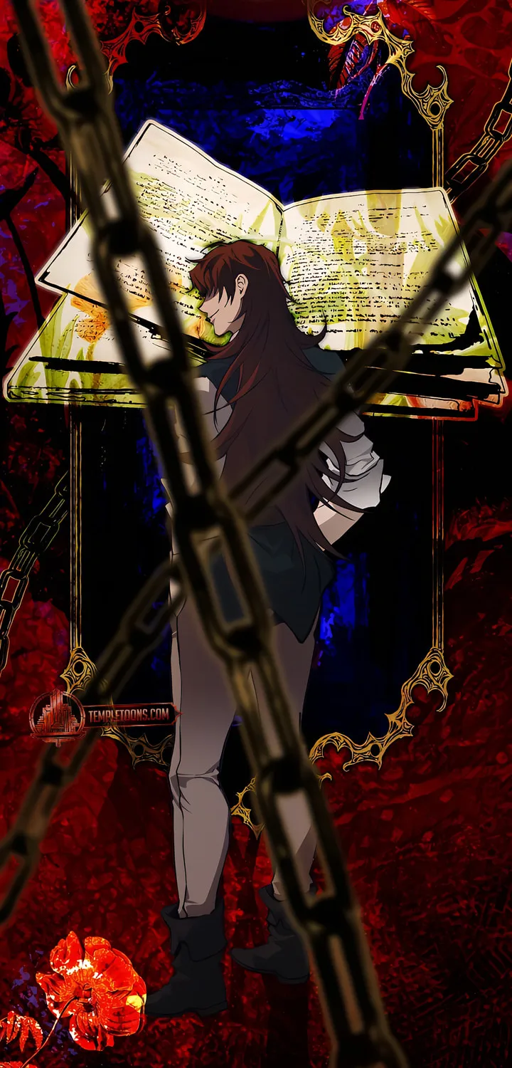Read The Mansion Called by Ghosts chapter 13 image 98 on Lezhin