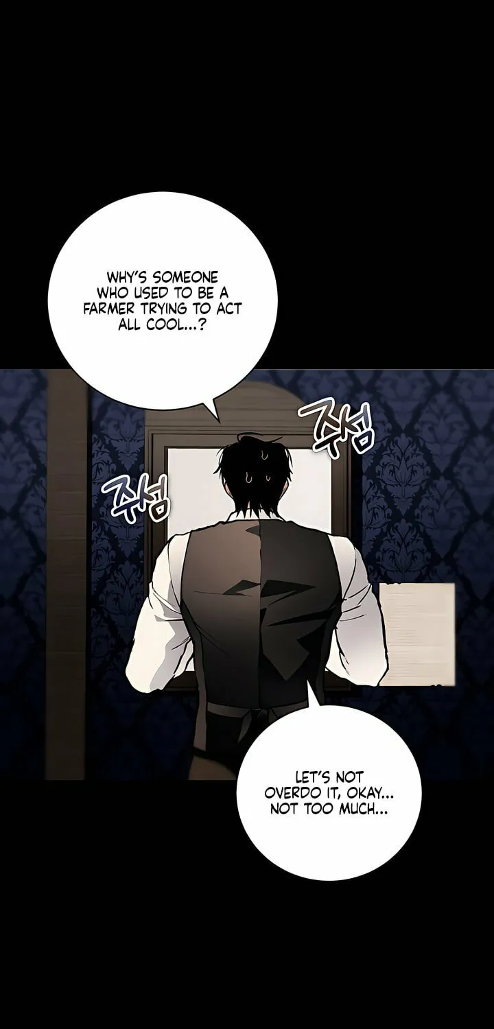 Read The Mansion Called by Ghosts chapter 14 image 106 on Lezhin