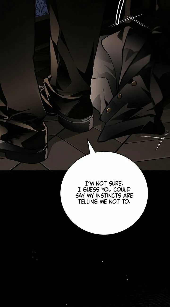 Read The Mansion Called by Ghosts chapter 14 image 109 on Lezhin