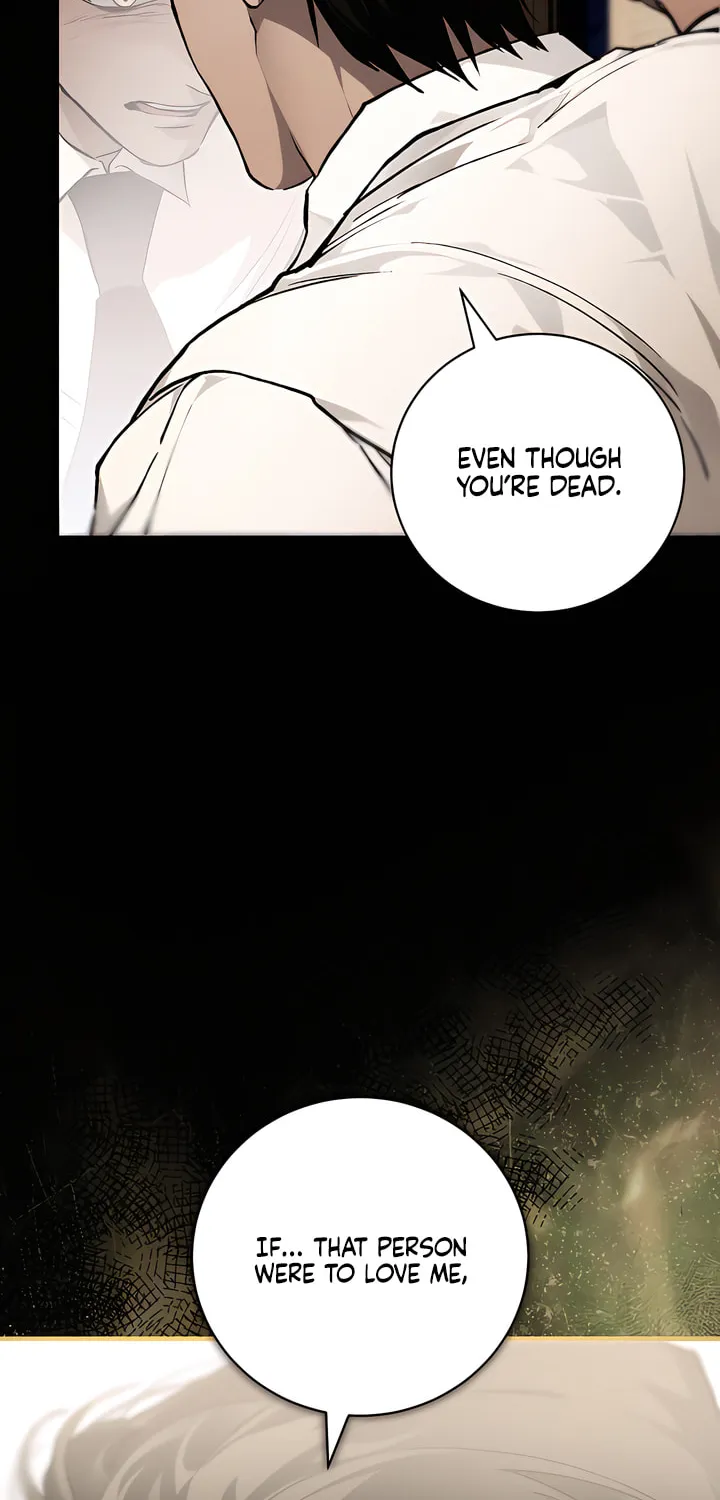 Read The Mansion Called by Ghosts chapter 14 image 113 on Lezhin