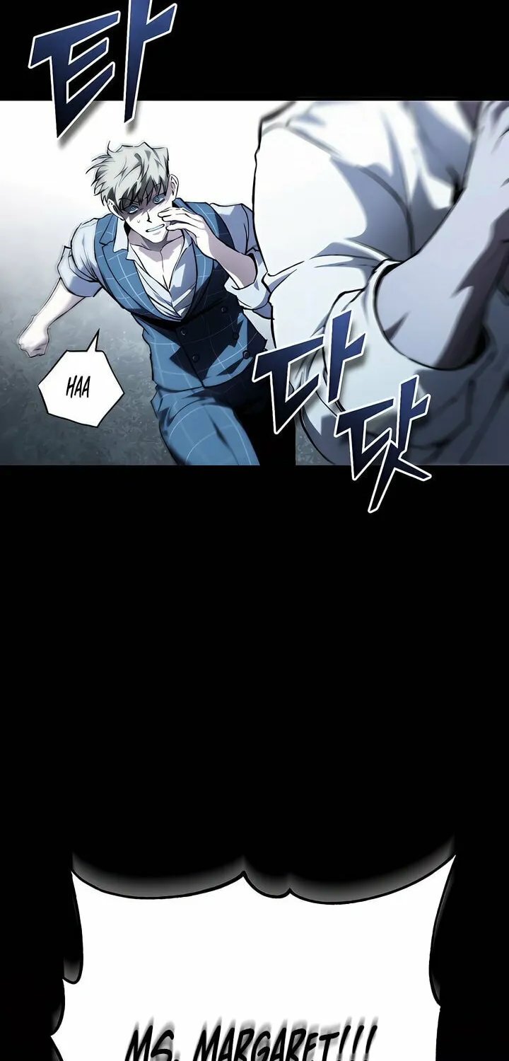 Read The Mansion Called by Ghosts chapter 14 image 12 on Lezhin