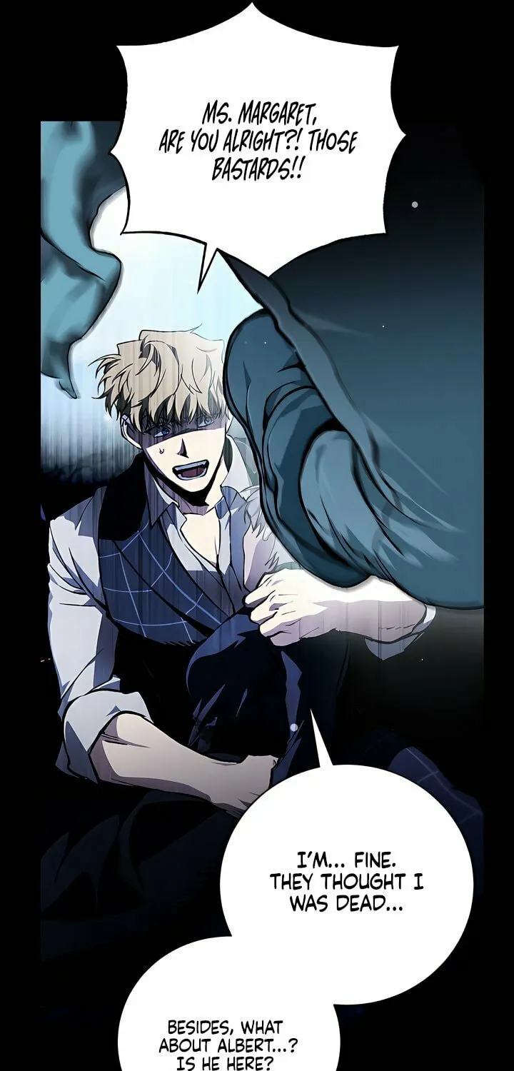 Read The Mansion Called by Ghosts chapter 14 image 14 on Lezhin