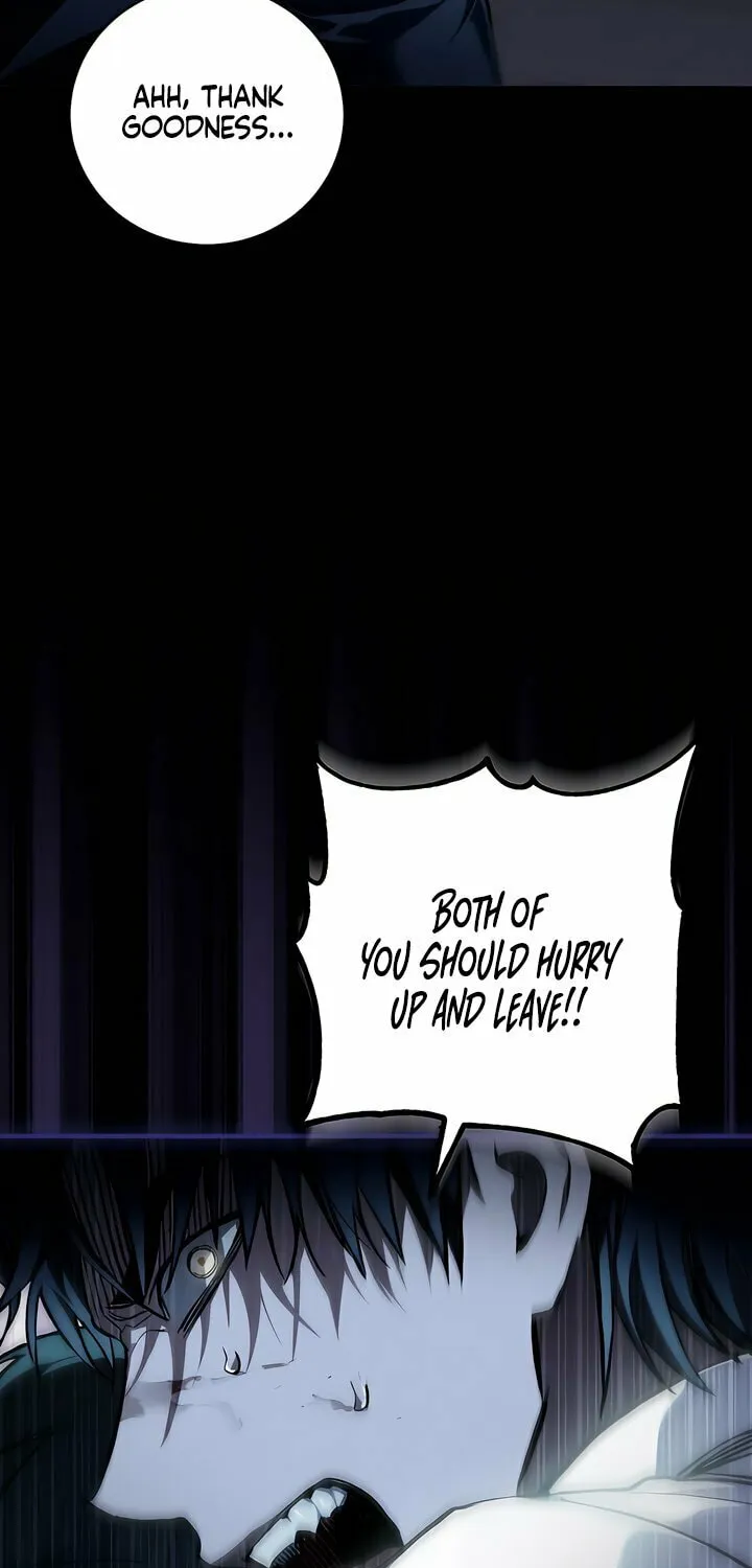 Read The Mansion Called by Ghosts chapter 14 image 16 on Lezhin