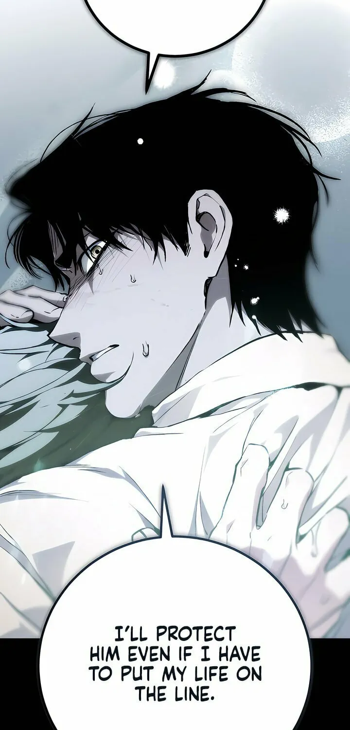 Read The Mansion Called by Ghosts chapter 14 image 19 on Lezhin