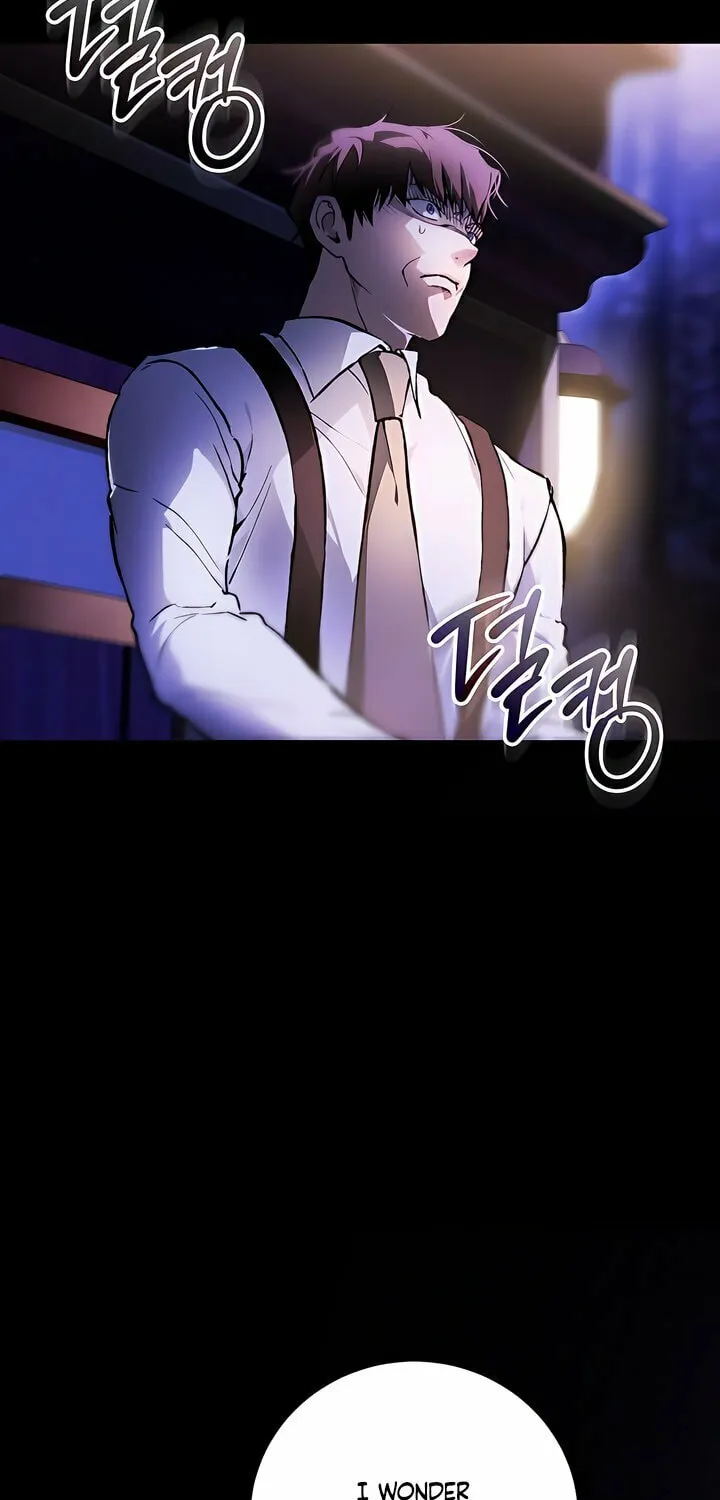 Read The Mansion Called by Ghosts chapter 14 image 2 on Lezhin