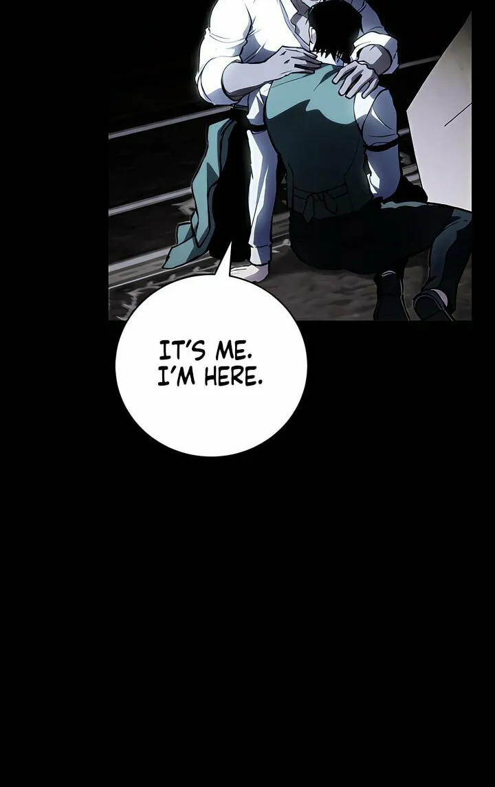 Read The Mansion Called by Ghosts chapter 14 image 21 on Lezhin