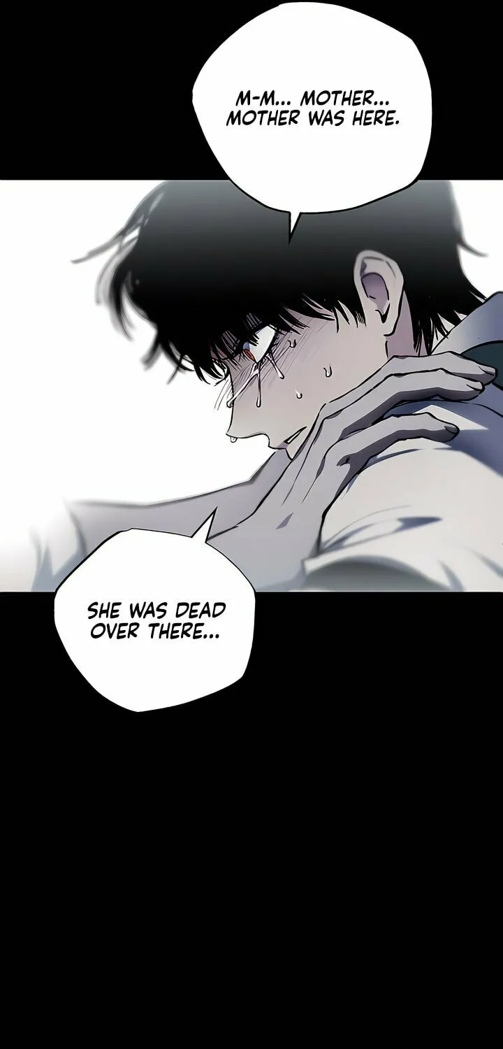 Read The Mansion Called by Ghosts chapter 14 image 22 on Lezhin
