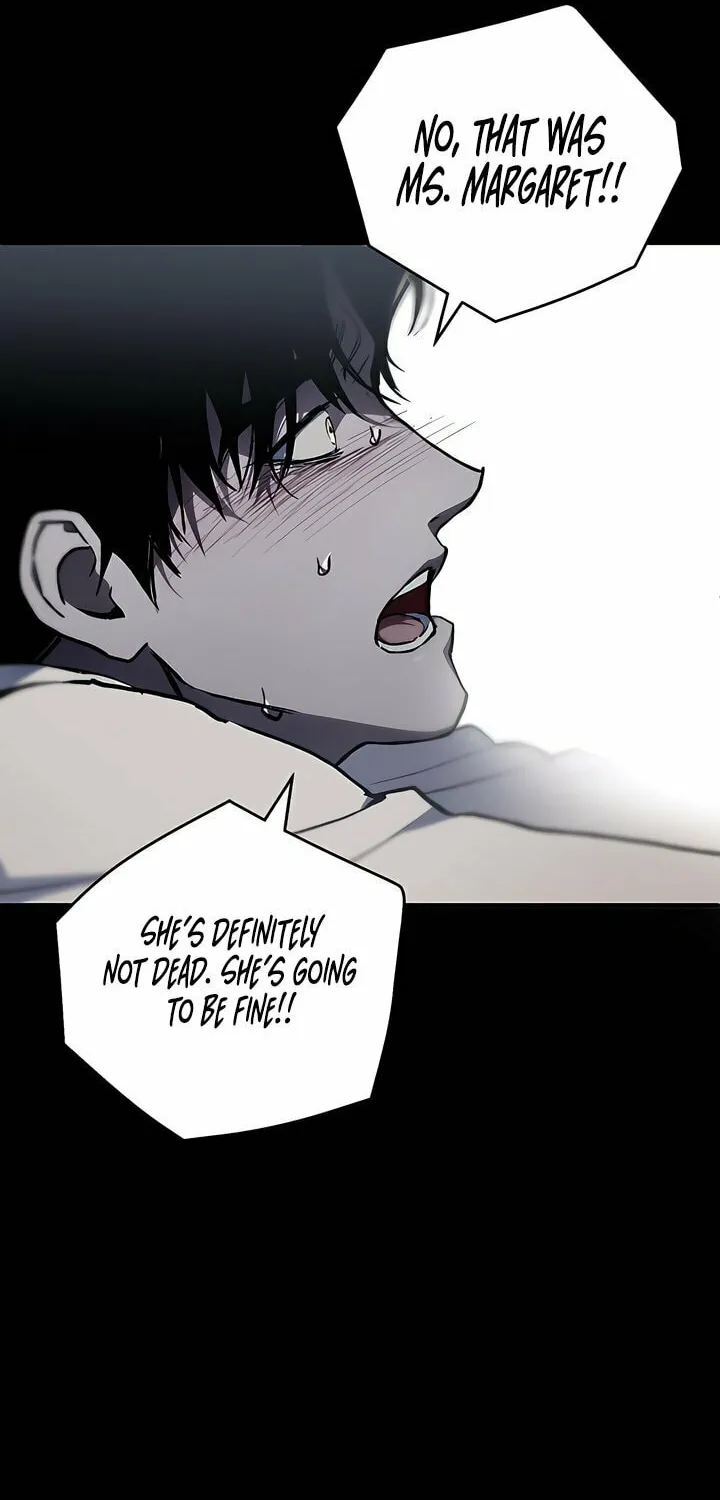 Read The Mansion Called by Ghosts chapter 14 image 23 on Lezhin