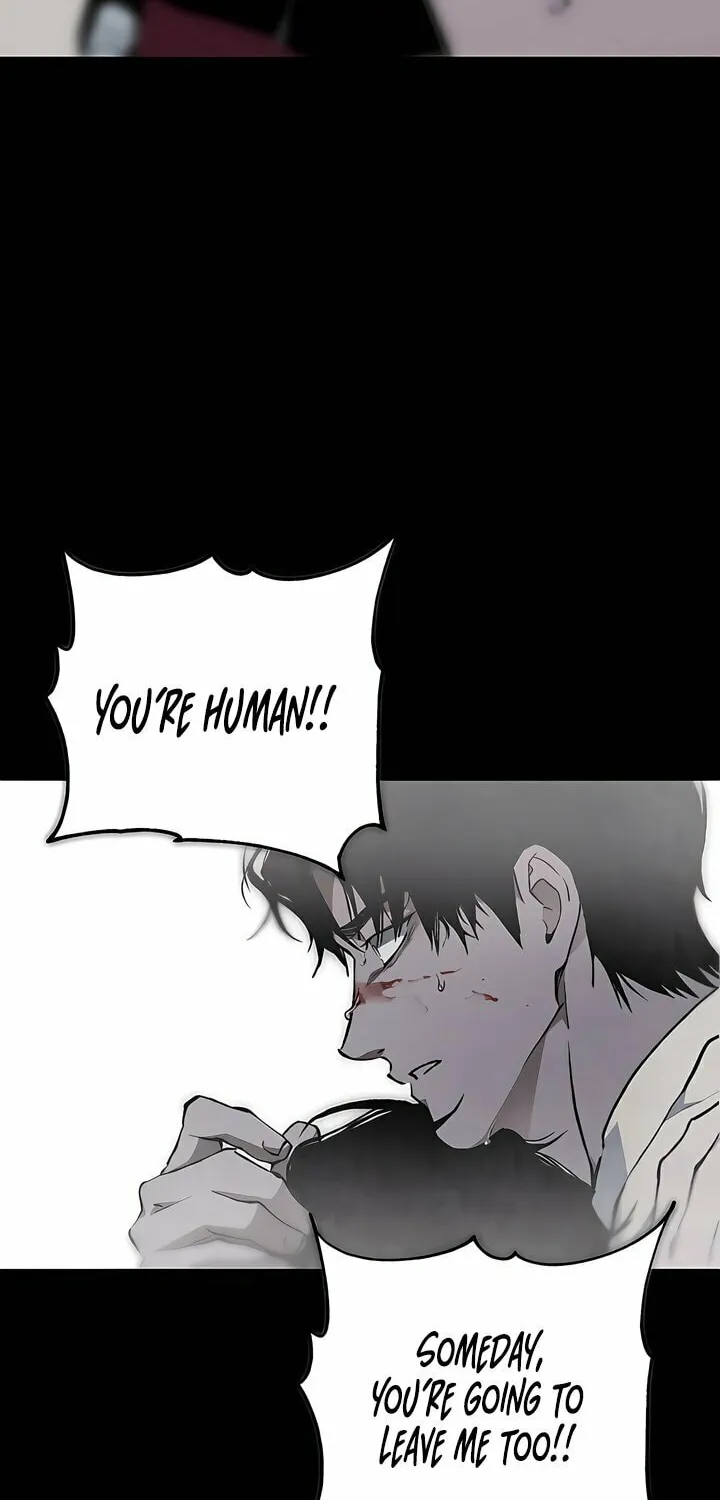 Read The Mansion Called by Ghosts chapter 14 image 27 on Lezhin
