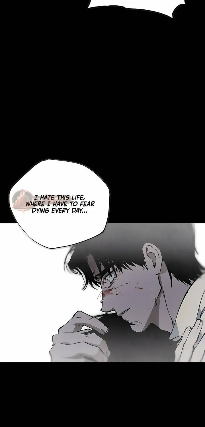 Read The Mansion Called by Ghosts chapter 14 image 28 on Lezhin
