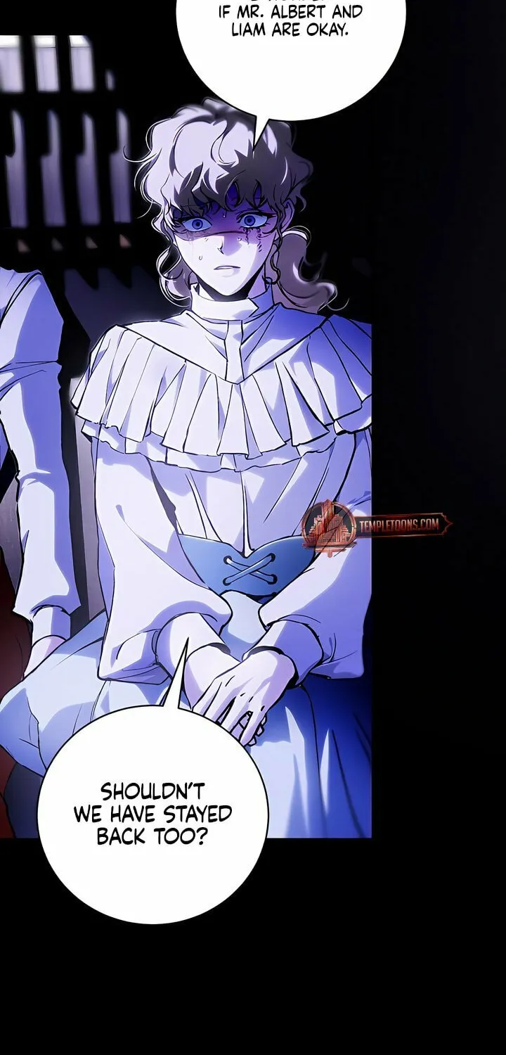 Read The Mansion Called by Ghosts chapter 14 image 3 on Lezhin