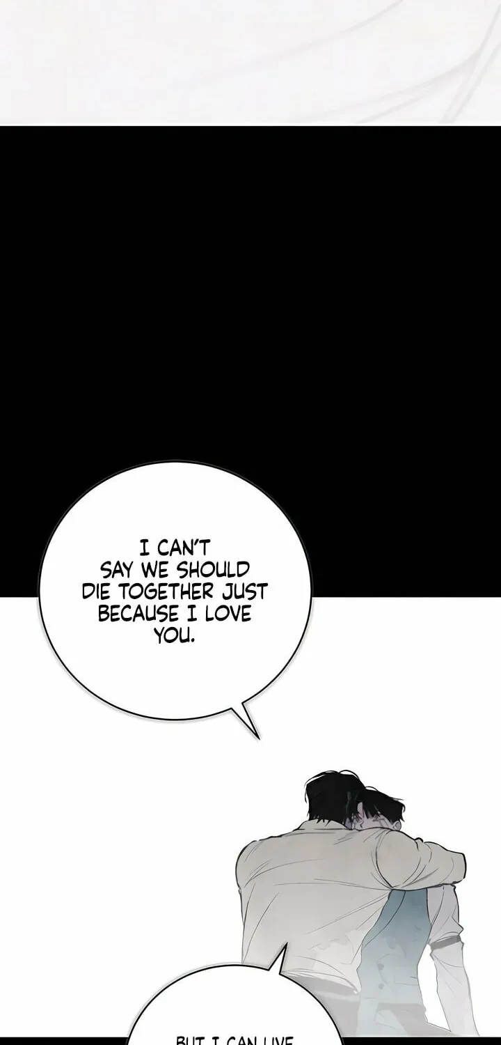 Read The Mansion Called by Ghosts chapter 14 image 31 on Lezhin