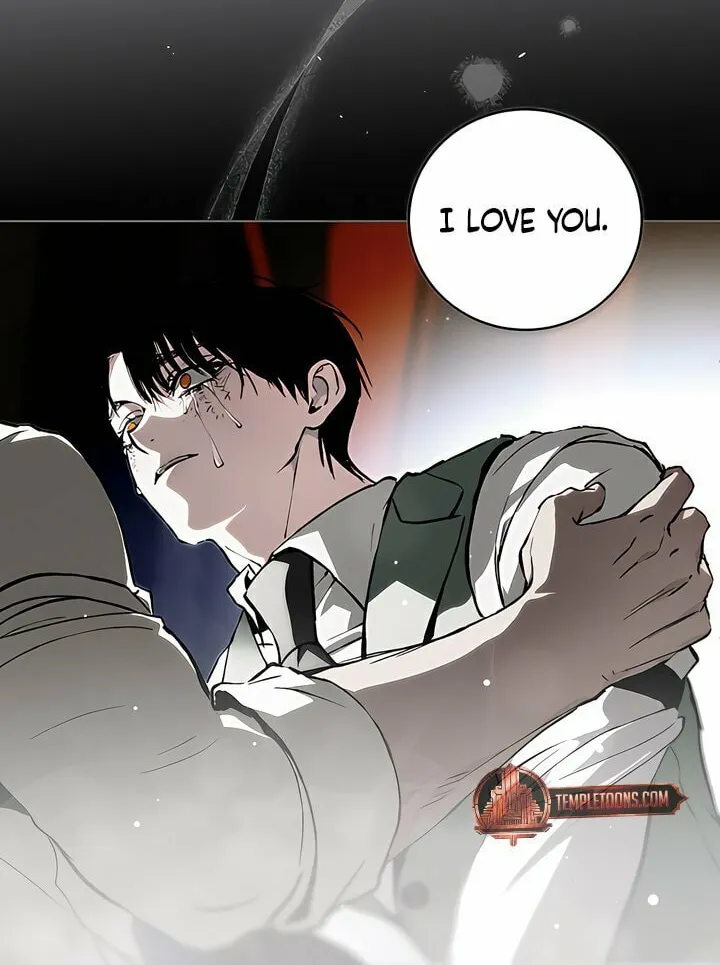 Read The Mansion Called by Ghosts chapter 14 image 37 on Lezhin