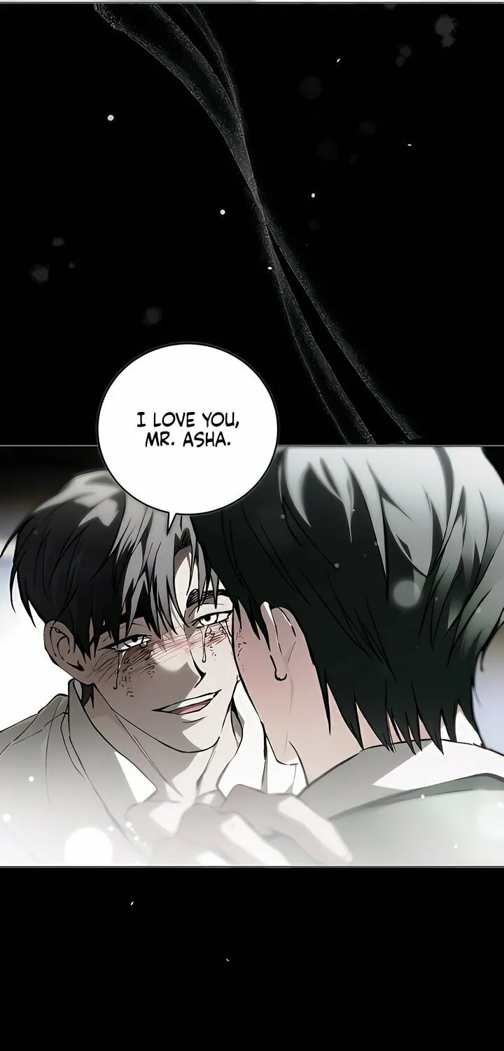 Read The Mansion Called by Ghosts chapter 14 image 38 on Lezhin