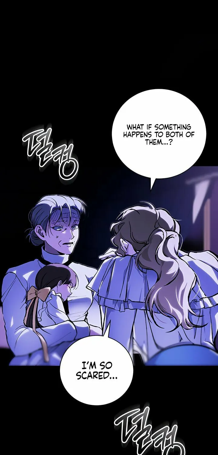 Read The Mansion Called by Ghosts chapter 14 image 4 on Lezhin